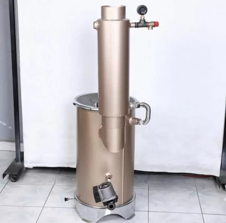 Sac kesim ve büküm işlemi