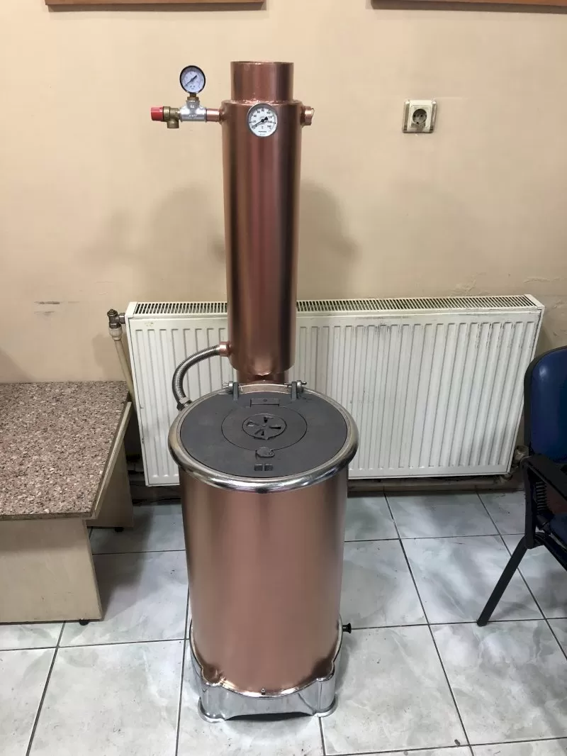 Gölsan Makina Kalorifer Soba Üretiminde Öncü