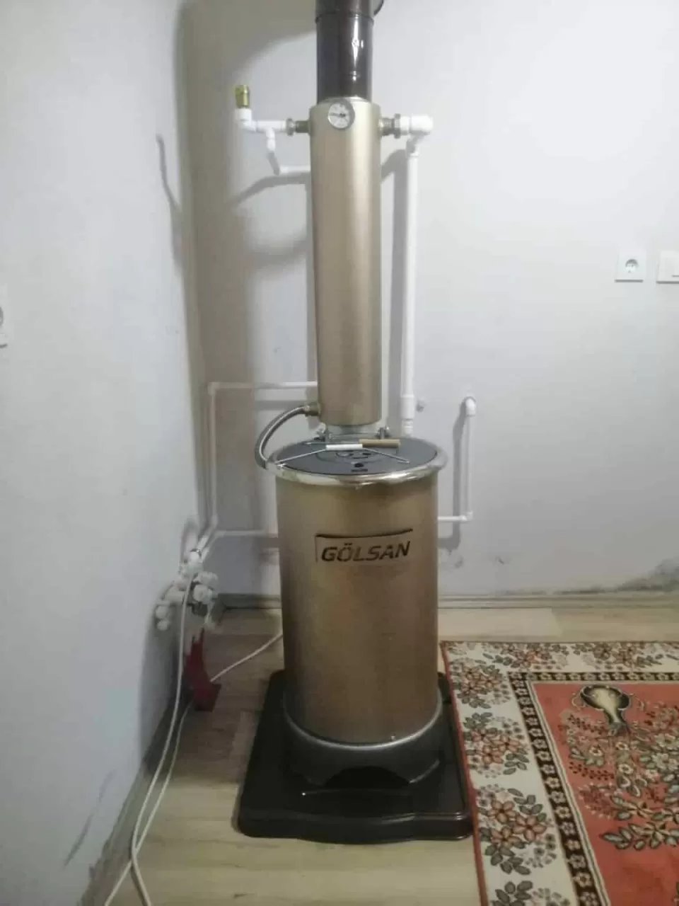 Kalorifer Soba mı, Kombi mi?